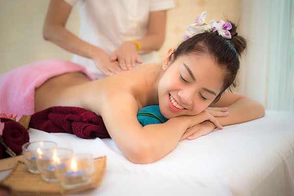 アットホームなおもてなし